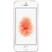 Apple iPhone SE 64GB Rose Gold (MLXQ2) (Used)