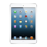Apple iPad mini Wi-Fi 32 GB White (MD532)