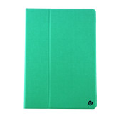 Чохол Книжка для iPad Air TOTU 360 (Берюзовый) (Полиулетан)