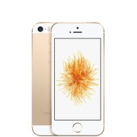 Apple iPhone SE 128GB (Gold) (MP882)