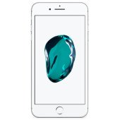 Apple iPhone 7 Plus 32GB Silver (MNQN2) (Used)