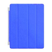 Чохол Книжка для iPad Air Companion Cace (Синій) (Полиулетан)