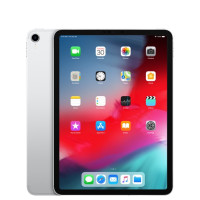 Apple iPad Pro 11 2018 Wi-Fi 64GB Silver (MTXP2)