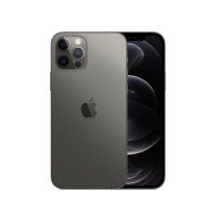 Apple iPhone 12 Pro 256GB (Graphite) (MGMP3)