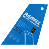 Защитная Пленка для iPhone 5/5S REMAX Ultimate (Матовая)