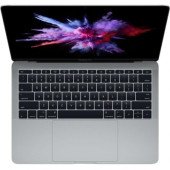 Apple MacBook Pro 13" Space Gray (MPXT2) 2017