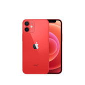 Apple iPhone 12 Mini 128GB (PRODUCT)RED (MGE53)