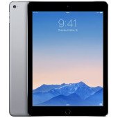 Apple iPad Air 2 Wi-Fi 128GB Space Gray (MGTX2)