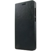 Чохол книжка Mobiking Samsung Galaxy Note 5 Black