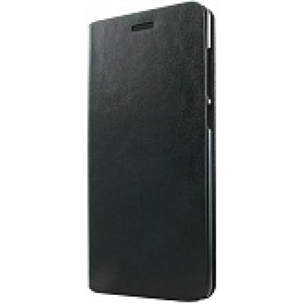 Чехол книжка Mobiking Samsung Galaxy Note 5 Black