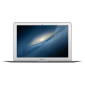 Apple The new MacBook Air 11 (MD712B) (2014)