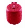 Акустика DOSS SMALL STONE (Bluetooth) (Handsfree) (Рожевий)