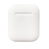 Чохол для AirPods Hang Case (white)