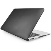 Чохол накладка MacBook 12 iPearl Crystal Case black