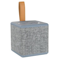 Колонка акустична Optima Speaker MK-2 Bluetooth (Grey)