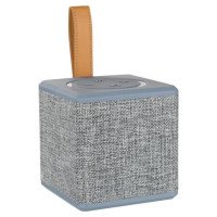 Колонка акустична Optima Speaker MK-2 Bluetooth (Grey)