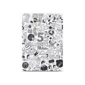 Чохол книжка iPad (2017) Ozaki (gray)