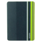 Чохол Книжка для iPad Air SANTA BARBARA POLO (Темно синій) (Шкіра)