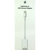 Кабель Apple Lightning USB Camera Adapter (MD821ZM/A)
