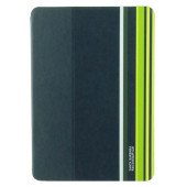 Чехол Книжка для iPad Air SANTA BARBARA POLO (Темно синий) (Кожа)