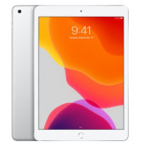 Apple iPad 10.2 Wi-Fi 128GB Silver (MW782)