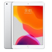 Apple iPad 10.2 Wi-Fi 128GB Silver (MW782)