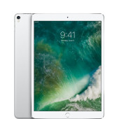 Apple iPad Pro 10.5 Wi-Fi 64GB Silver (MQDW2)