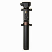 Монопод WK Selfistick with Trangle Holder WT-P04 (black)