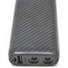 Портативний зарядний пристрій Remax Pineapple RPL-16 10000mAh (Чорний)