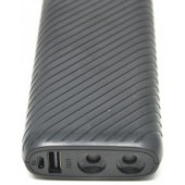 Портативний зарядний пристрій Remax Pineapple RPL-16 10000mAh (Чорний)