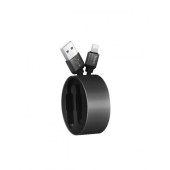 Кабель Apple Lightning Hoco U23 Resilient Collectable Lightning