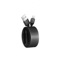 Кабель Apple Lightning Hoco U23 Resilient Collectable Lightning