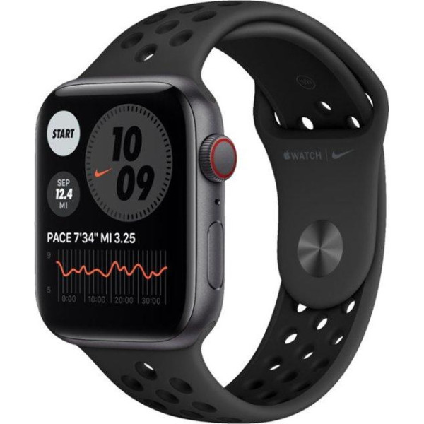 Apple Watch SE Nike в Києві - гарантія і доставка, підбір ПО