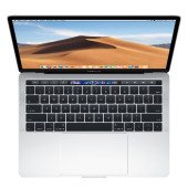 Apple MacBook Pro 13" Silver 2018 (Z0V90005G)