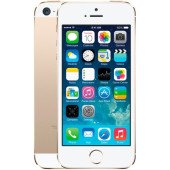 Apple iPhone 5S 16GB (Gold)