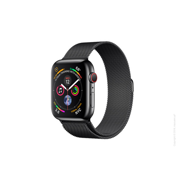 Apple Watch Series 4 Stainless - купить часы Эпл Вотч 4 Stainless