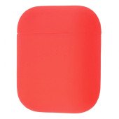 Чохол для AirPods Hang Case (red)