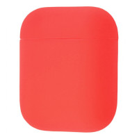 Чохол для AirPods Hang Case (red)