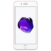 Apple iPhone 7 Plus 32GB Rose Gold (MNQQ2) (Used)