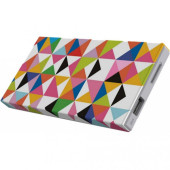 Портативний зарядний пристрій EMIE Power Bank Memo 10000mAh Ice Cream