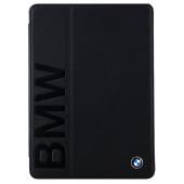 Чехол Книжка для iPad Air BMW Folio (Черный) (Кожа)