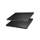 Чехлы для MacBook Pro 13 (2016) WiWU HardShell Case (Черный) (Пластик)