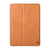 Чехол книжка для iPad (2017) G-Case Smart (Brown)