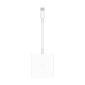 Перехідник Xiaomi Mi USB-C to HDMI Adapter CUP4005CN