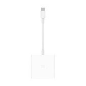 Перехідник Xiaomi Mi USB-C to HDMI Adapter CUP4005CN