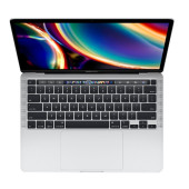 Apple MacBook Pro 13 Silver 2020 (MWP82)