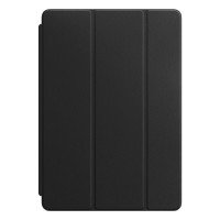Чохол накладка iPad Pro 10.5 Apple Leather Smart Cover (black)
