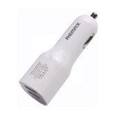 Автомобільний зарядний пристрій LDNIOO CAR CHARGER C331 S4 (2,1 A) (білий)