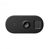 Беспроводная зарядка Baseus Smart 3 in 2.5\2.5\7.5W (black)