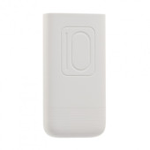 Портативний зарядний пристрій Remax Flinc Series 10000 mAh RPL-72 (white)